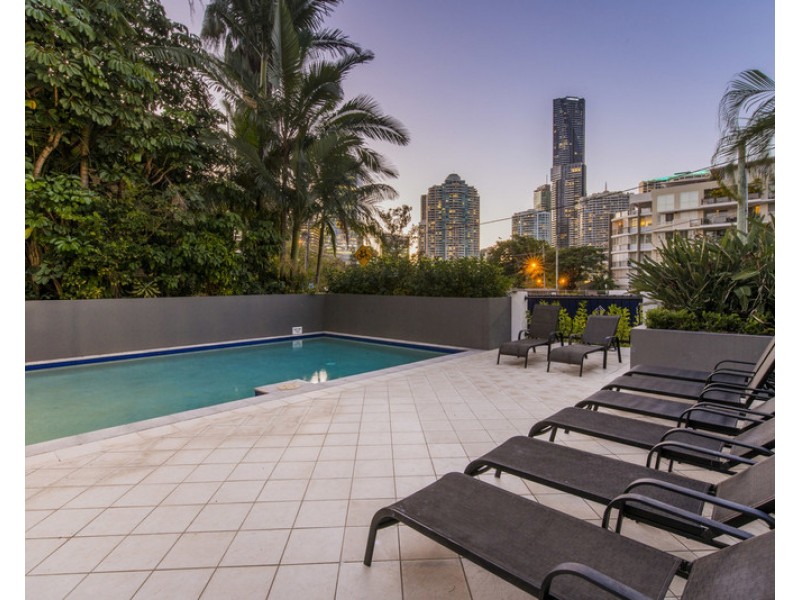 161 Main Street, Kangaroo Point QLD 4169