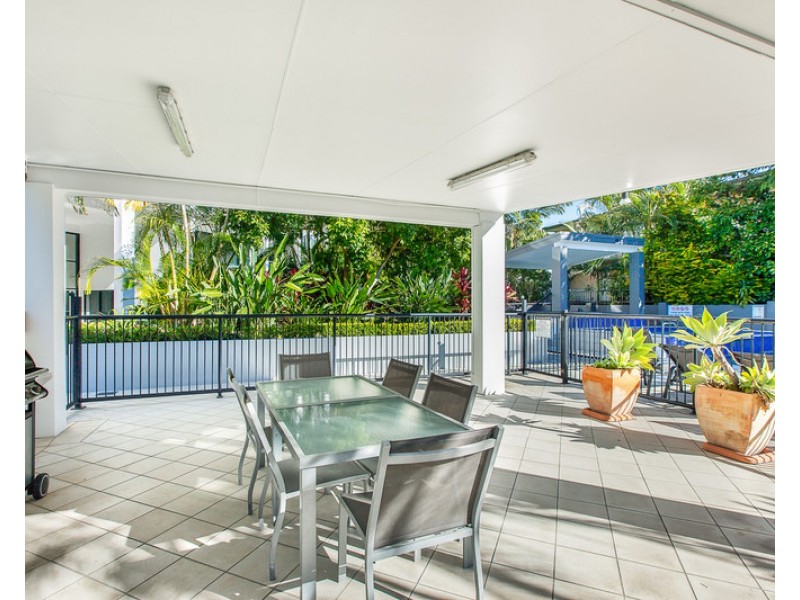 161 Main Street, Kangaroo Point QLD 4169