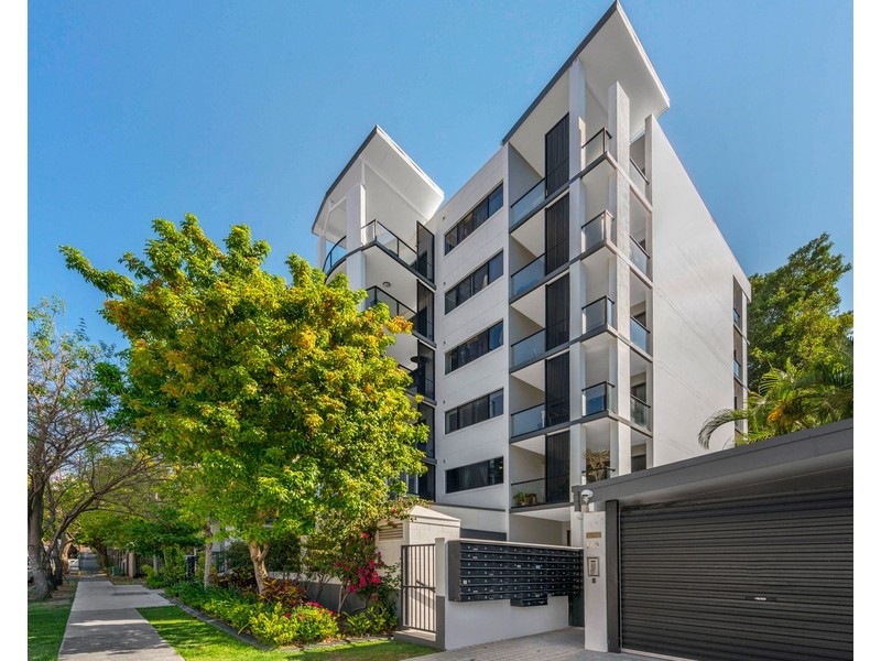 161 Main Street, Kangaroo Point QLD 4169