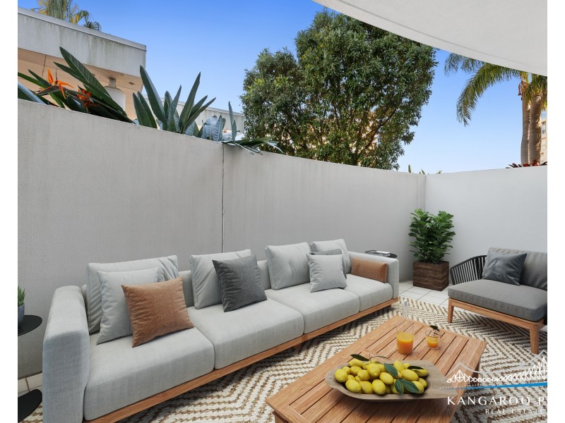 1/321 Main Street, Kangaroo Point QLD 4169