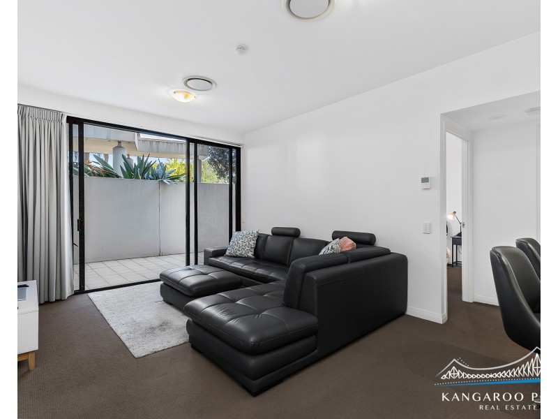 1/321 Main Street, Kangaroo Point QLD 4169
