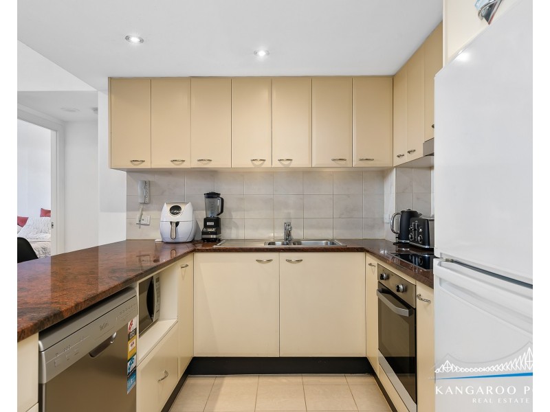 1/321 Main Street, Kangaroo Point QLD 4169