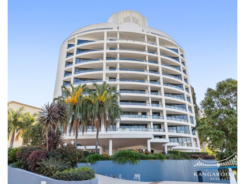 1/321 Main Street, Kangaroo Point QLD 4169