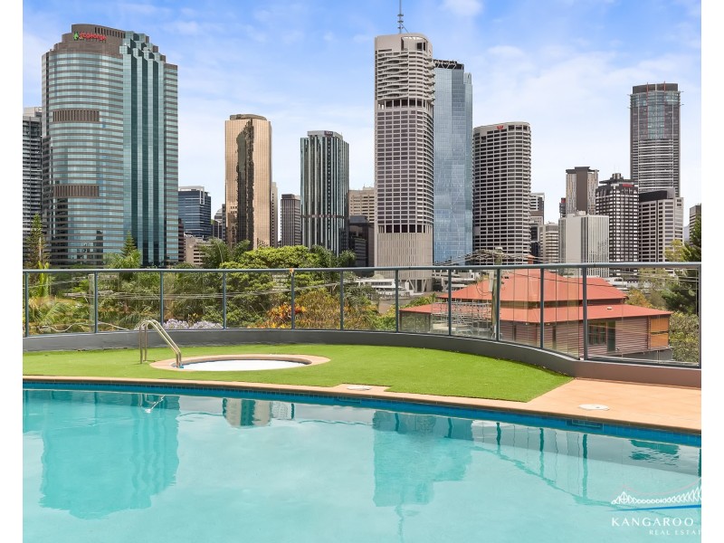1/321 Main Street, Kangaroo Point QLD 4169