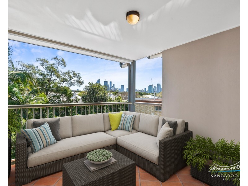 28/106 Linton Street, Kangaroo Point QLD 4169