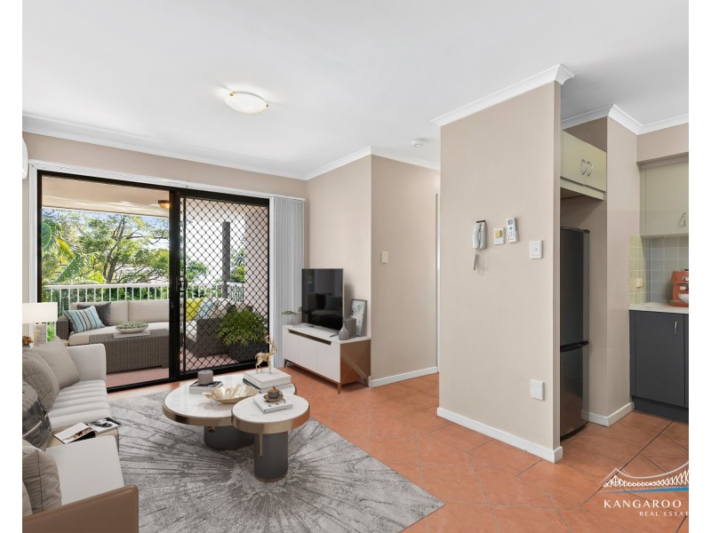 28/106 Linton Street, Kangaroo Point QLD 4169