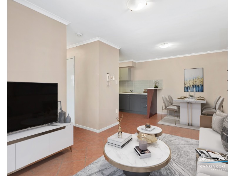 28/106 Linton Street, Kangaroo Point QLD 4169