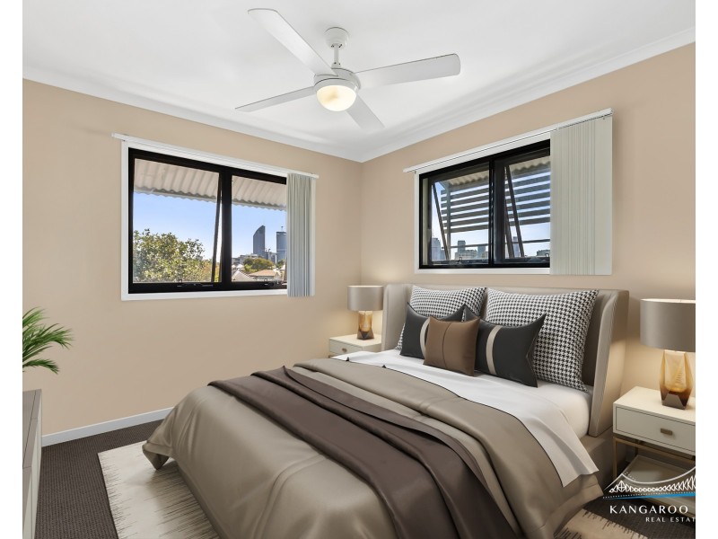 28/106 Linton Street, Kangaroo Point QLD 4169