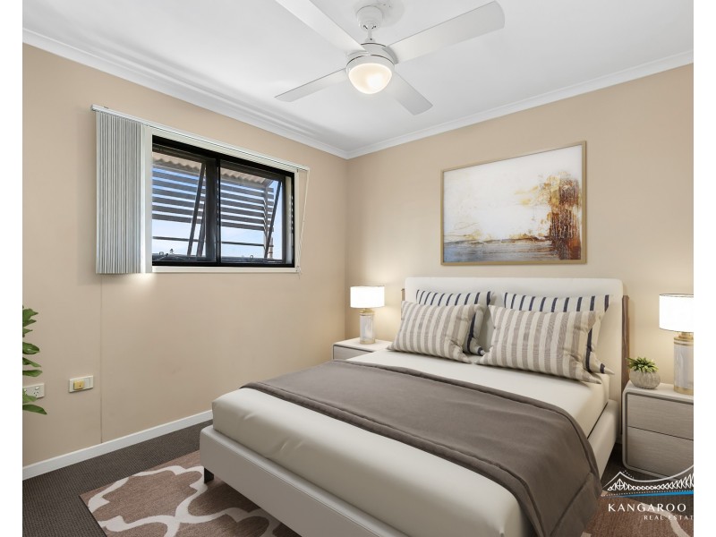 28/106 Linton Street, Kangaroo Point QLD 4169