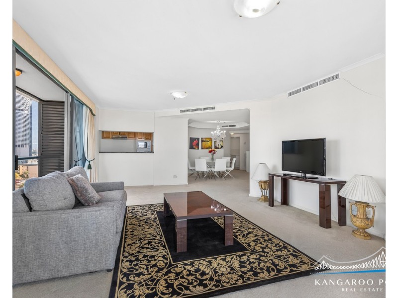 8 Goodwin Street, Kangaroo Point QLD 4169