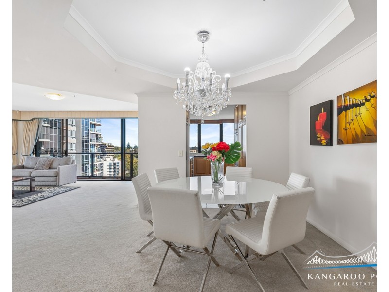 8 Goodwin Street, Kangaroo Point QLD 4169
