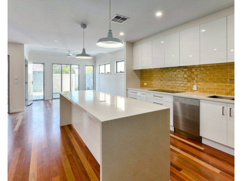 114 Heal Street, New Farm QLD 4005