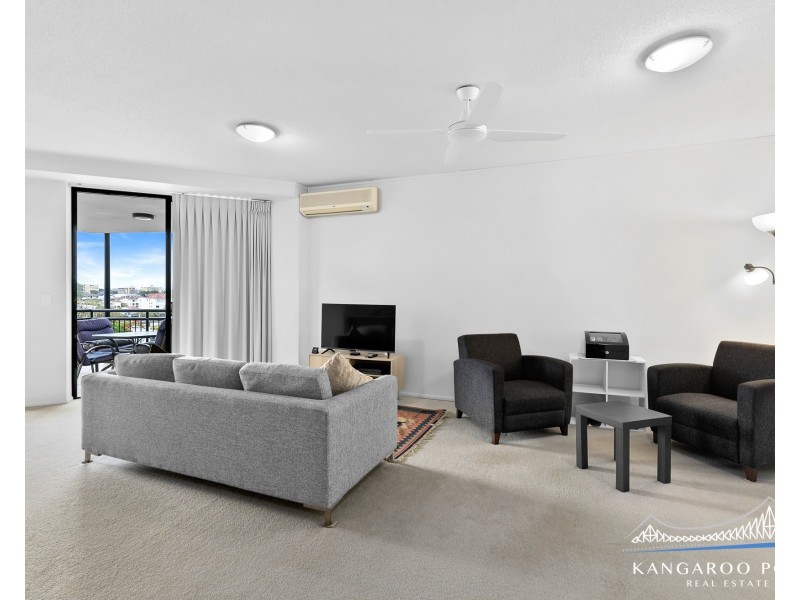 115/15 Goodwin Street, Kangaroo Point QLD 4169