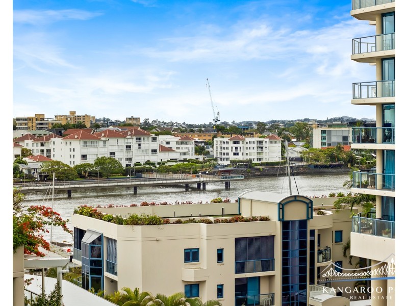 115/15 Goodwin Street, Kangaroo Point QLD 4169
