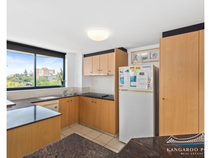 45/45 Deakin Street, Kangaroo Point QLD 4169