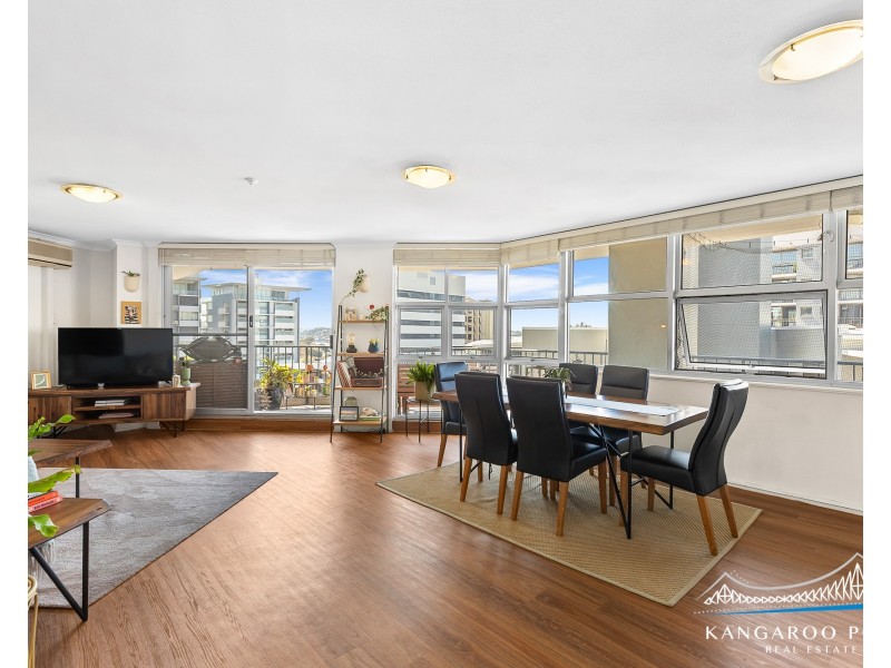 55 Thorn Street, Kangaroo Point QLD 4169