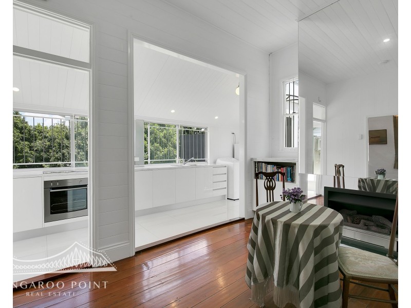 127 Lambert Street, Kangaroo Point QLD 4169