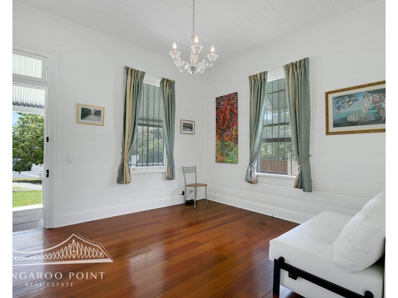127 Lambert Street, Kangaroo Point QLD 4169