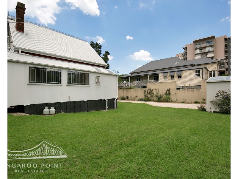 127 Lambert Street, Kangaroo Point QLD 4169