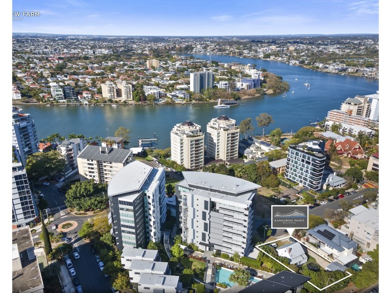 127 Lambert Street, Kangaroo Point QLD 4169