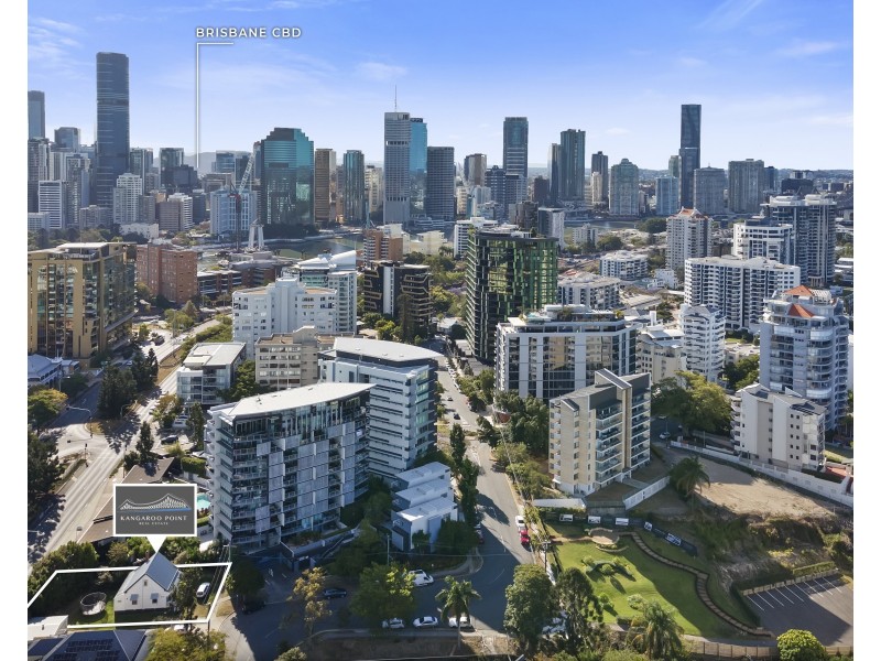 127 Lambert Street, Kangaroo Point QLD 4169