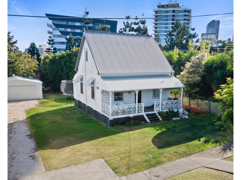 127 Lambert Street, Kangaroo Point QLD 4169