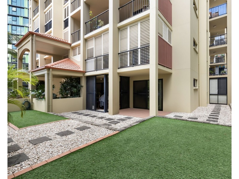 1/64 Lambert Street, Kangaroo Point QLD 4169