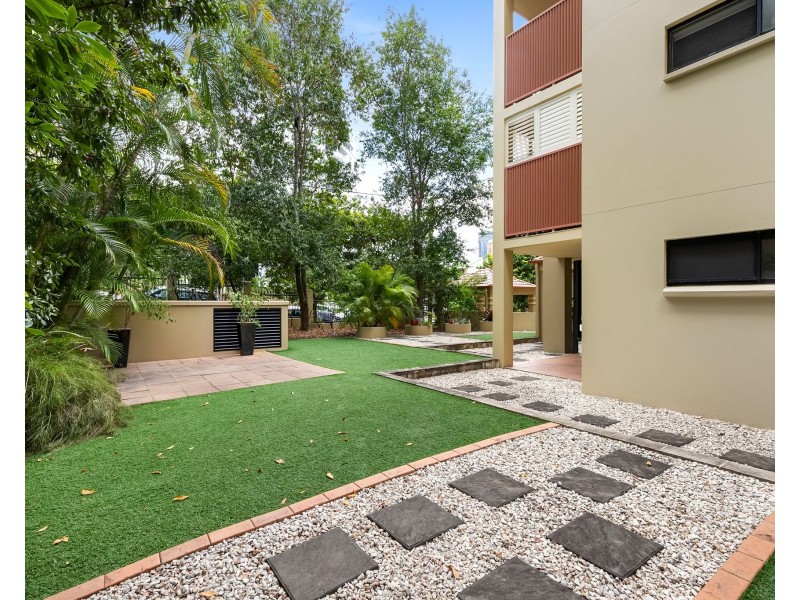 1/64 Lambert Street, Kangaroo Point QLD 4169
