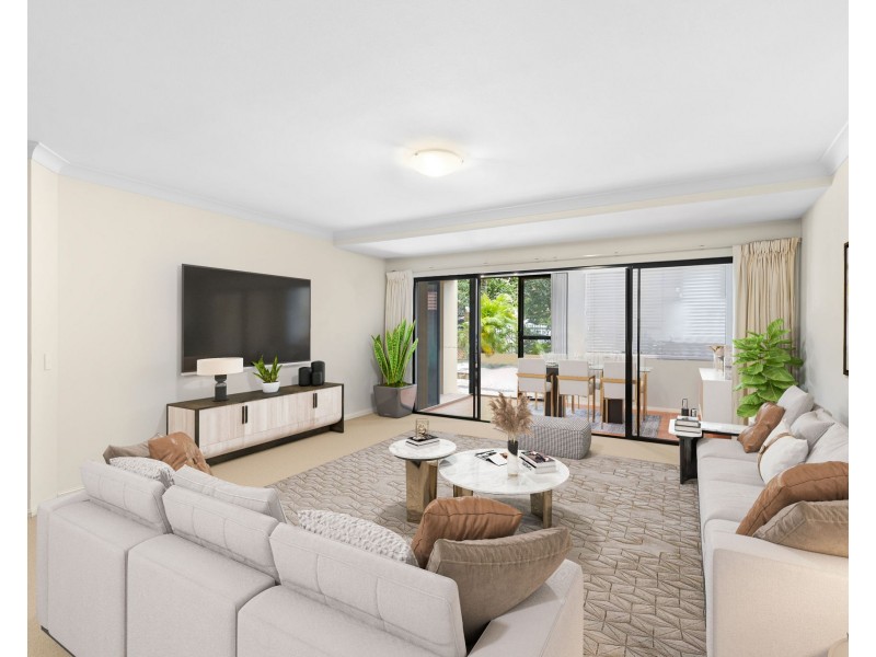 1/64 Lambert Street, Kangaroo Point QLD 4169