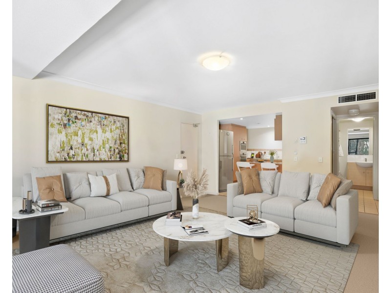 1/64 Lambert Street, Kangaroo Point QLD 4169