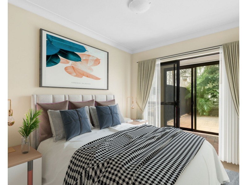 1/64 Lambert Street, Kangaroo Point QLD 4169