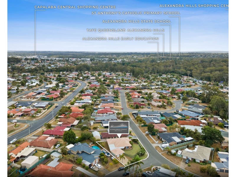 19 Diford Street, Capalaba QLD 4157