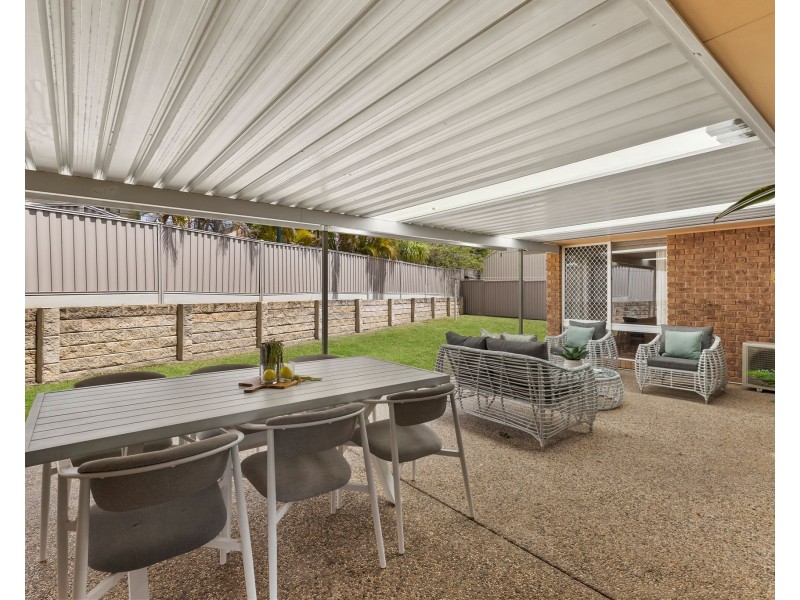 19 Diford Street, Capalaba QLD 4157