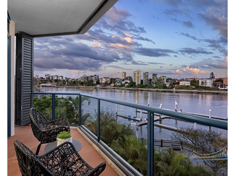 9/8 Goodwin Street, Kangaroo Point QLD 4169