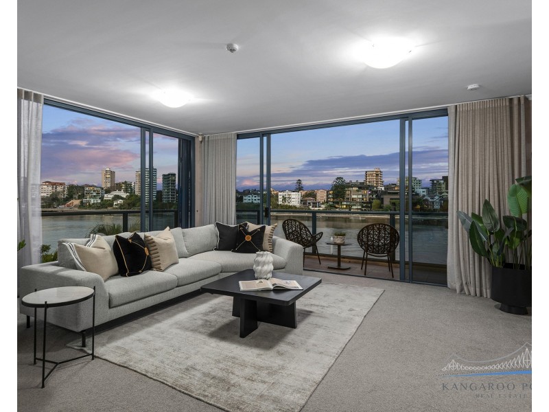 9/8 Goodwin Street, Kangaroo Point QLD 4169