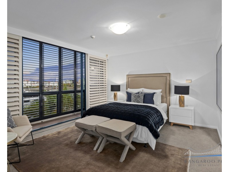 9/8 Goodwin Street, Kangaroo Point QLD 4169