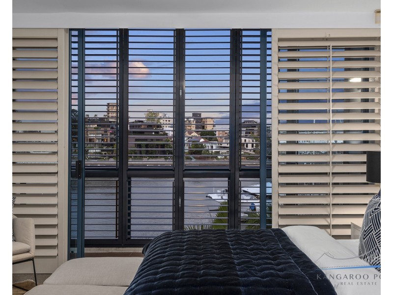 9/8 Goodwin Street, Kangaroo Point QLD 4169
