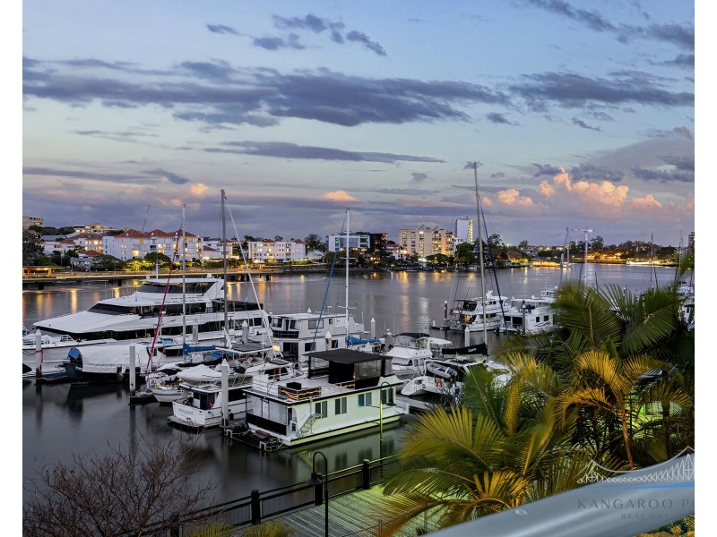 9/8 Goodwin Street, Kangaroo Point QLD 4169