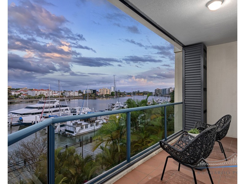 9/8 Goodwin Street, Kangaroo Point QLD 4169