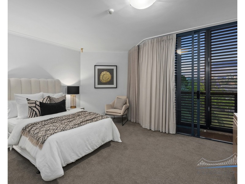 9/8 Goodwin Street, Kangaroo Point QLD 4169