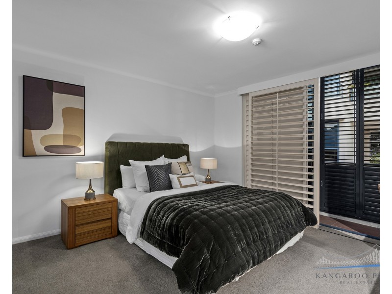 9/8 Goodwin Street, Kangaroo Point QLD 4169