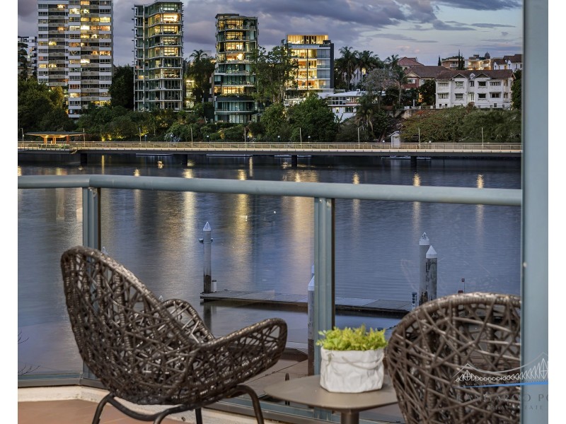9/8 Goodwin Street, Kangaroo Point QLD 4169