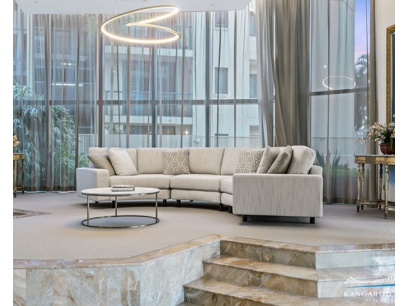 9/8 Goodwin Street, Kangaroo Point QLD 4169