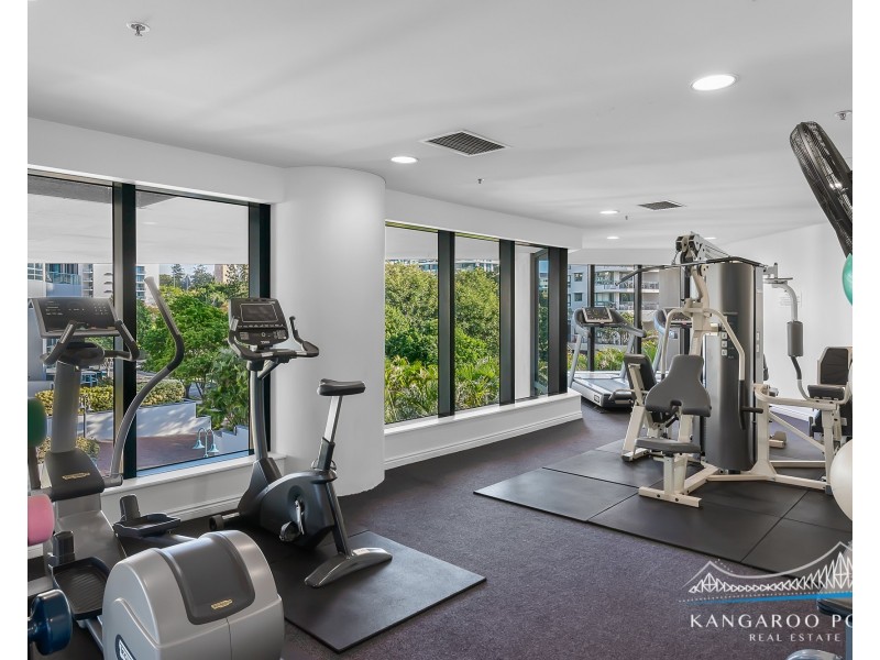 9/8 Goodwin Street, Kangaroo Point QLD 4169