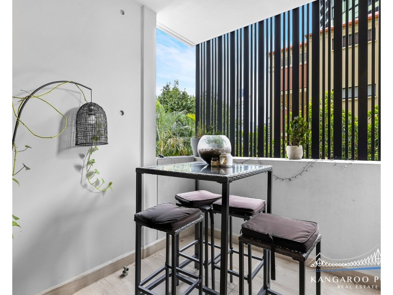 207/66 Lambert Street, Kangaroo Point QLD 4169