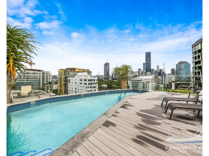 207/66 Lambert Street, Kangaroo Point QLD 4169