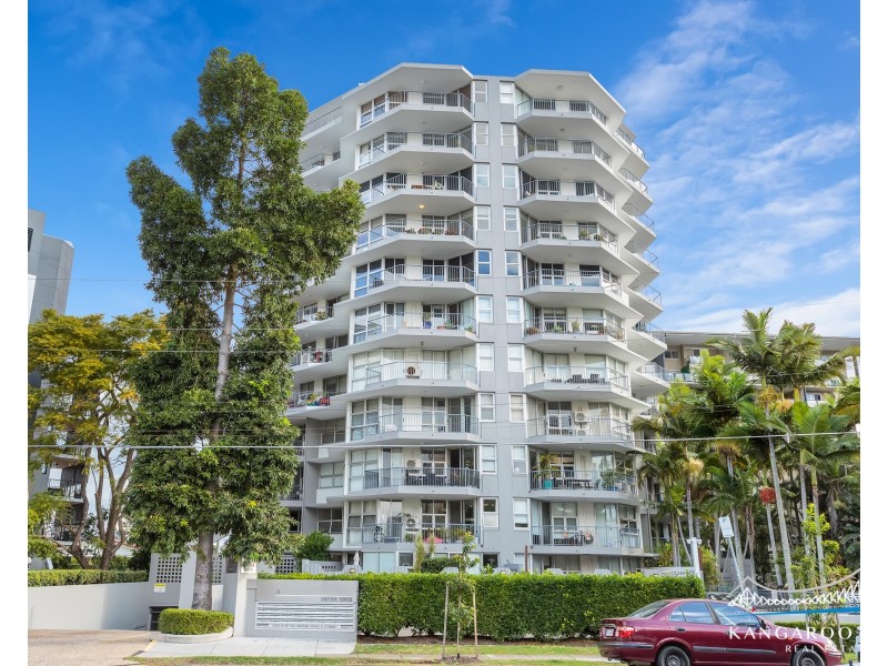 22/55 Thorn Street, Kangaroo Point QLD 4169