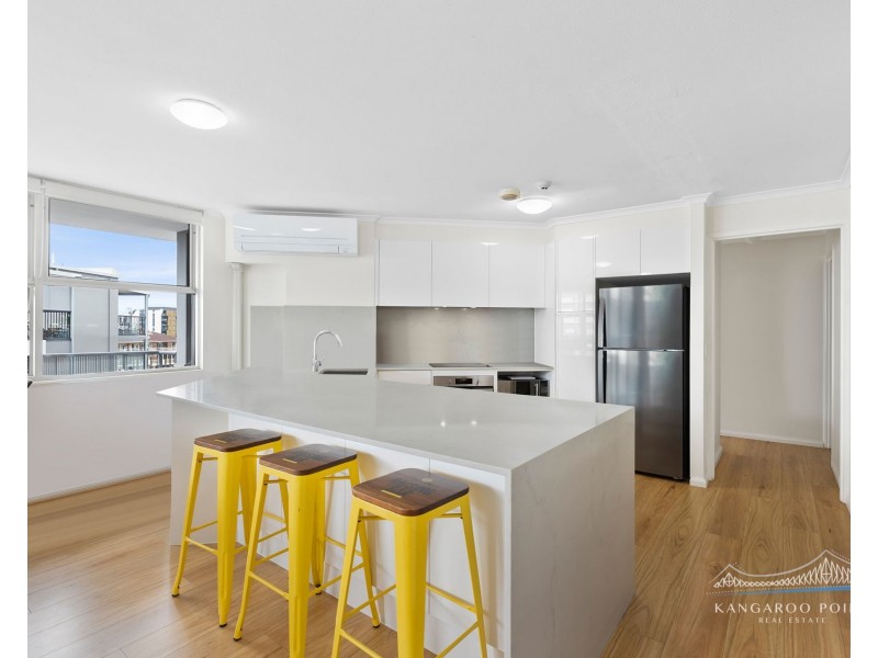 22/55 Thorn Street, Kangaroo Point QLD 4169