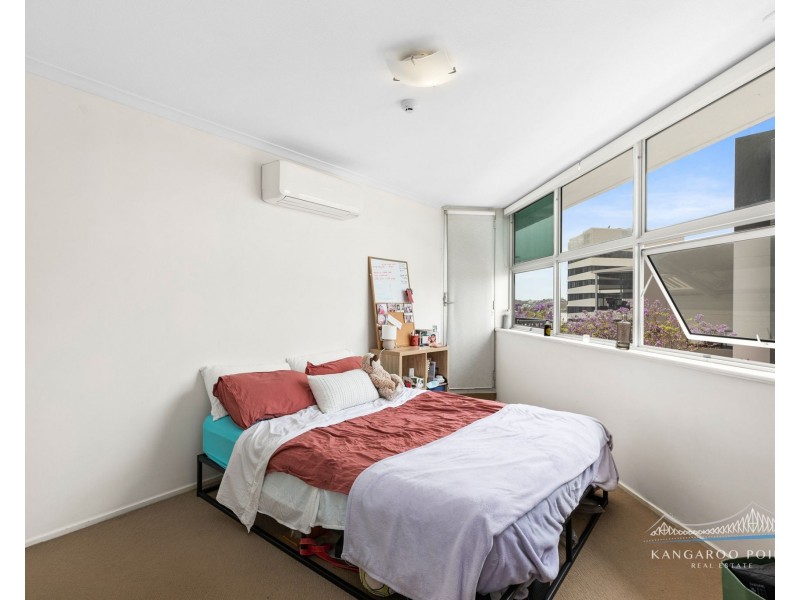 22/55 Thorn Street, Kangaroo Point QLD 4169