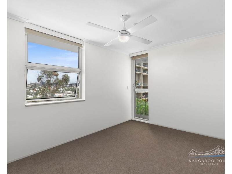 22/55 Thorn Street, Kangaroo Point QLD 4169